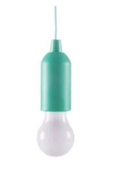 Pull Chord Bulb Lamp Pull Chord LED Bulb Lamp - siopashop.ie