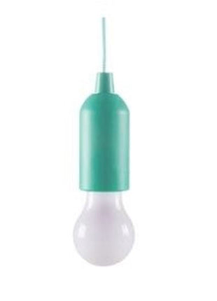Pull Chord Bulb Lamp Pull Chord LED Bulb Lamp - siopashop.ie