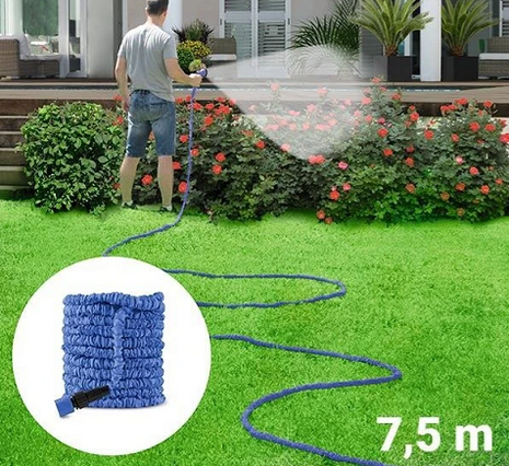 Hose Expanding Hose - Various Sizes - siopashop.ie 7.5M