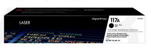 Compatible Toner HP Compatible W2071A 117A Toner - siopashop.ie
