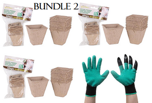 Garden Bundle Garden Bundles - siopashop.ie Bundle 2