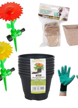 Garden Bundle Garden Bundles - siopashop.ie