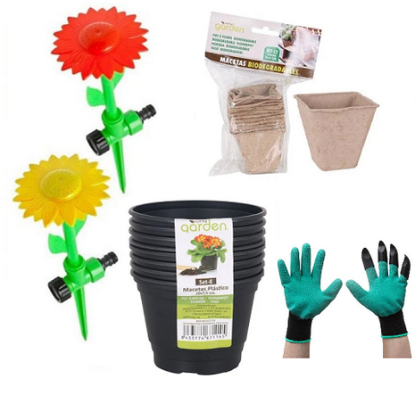 Garden Bundle Garden Bundles - siopashop.ie