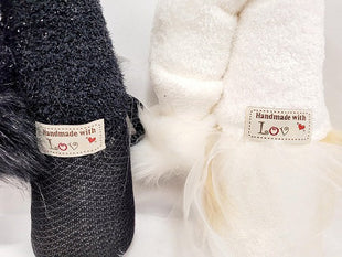 Gnosey Gnomes "Bespoke Handmade Gnosey Gnomes" by Sar'anne - Various Designs - siopashop.ie