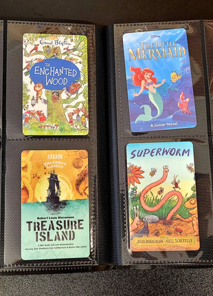 Card Case 160 Pocket Space - siopashop.ie