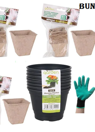 Garden Bundle Garden Bundles - siopashop.ie