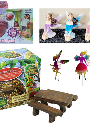 Fairy Bundle Mega Fairy Bundle - siopashop.ie