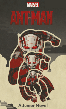 Yoto Story Card Yoto Story Card - Marvel - Various - siopashop.ie Ant Man