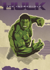 The Incredible Hulk
