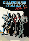 Guardians of the Galaxy Vol 2