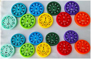 Fidget Spinners - Maths