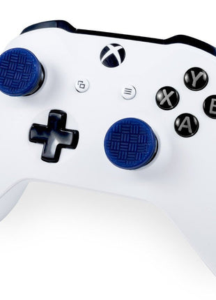 Thumbsticks Kontrol Freek Omni Performance Thumbsticks Xbox One - Blue - siopashop.ie