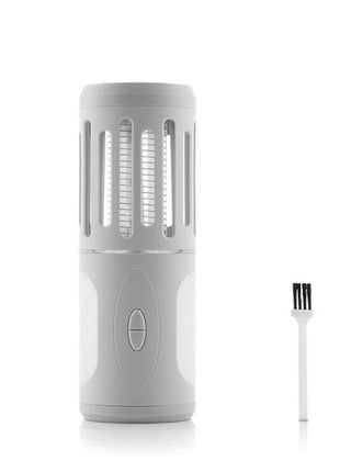 Mosquito Lamp Portable 3 in 1 Mosquito Repellent Lamp/Torch/Lantern - siopashop.ie