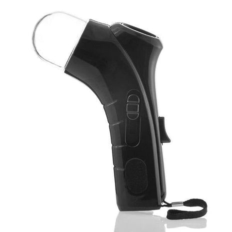 Dog Treat Launcher Click & Treat Pet Food Launcher - siopashop.ie