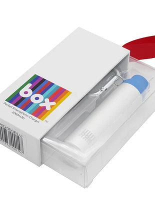 Pocket Smartphone Charger