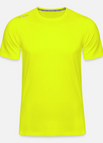 Neon Yellow