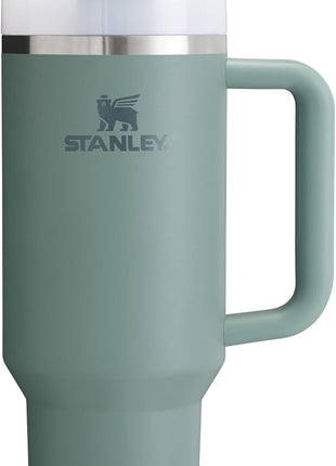 STANLEY Quencher Water Bottle with Straw 1.2L with Customisation
