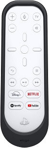 PS5 Media Remote Silicone Case