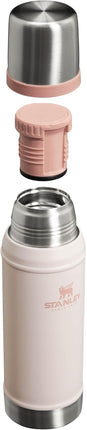 STANLEY 0.75L Thermal Flask - Rose