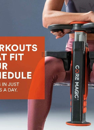 Core Magic Core Magic - siopashop.ie