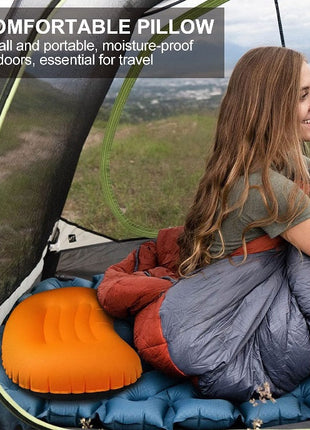 Inflatable Pillow Inflatable Pillow - siopashop.ie