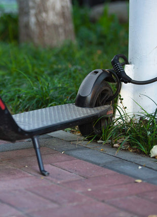 Segway Lock Segway Password Lock for Kickscooter - siopashop.ie
