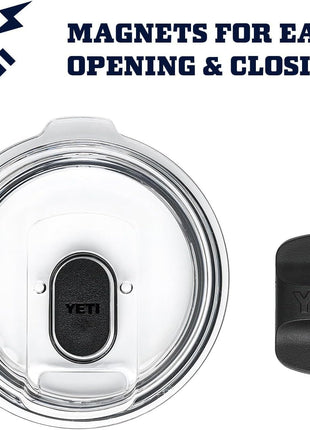 YETI 16 oz Rambler Stackable Cup with Customisation