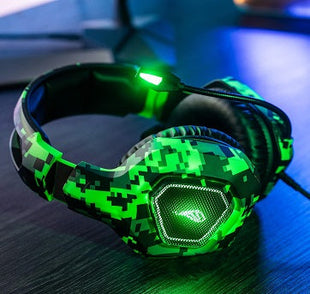 Surefire Skirmish Gaming Headset