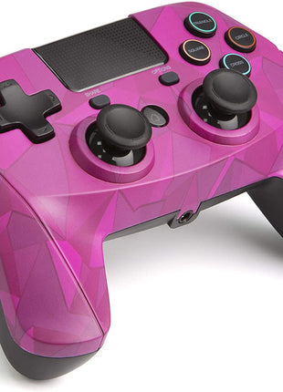 Ps4 Controller Ps4 Wireless Gamepad Controller 4S - Various Colours - siopashop.ie Bubblegum Pink