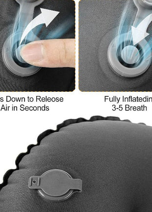 Inflatable Pillow Inflatable Pillow - siopashop.ie