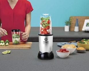 Magic Bullet NutriBullet Magic Bullet - siopashop.ie