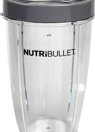Nutribullet Accessory Kit NutriBullet Deluxe Accessory Kit - siopashop.ie