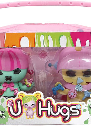 Dolls U Hugs Dolls - Various Styles - siopashop.ie Funky Dancer