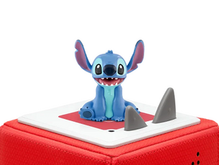 Disney Story Tonie Disney Story Content Tonies - Various Titles - siopashop.ie Lilo & Stitch