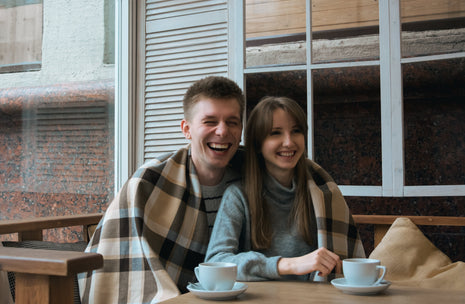 Roll Up Blanket Wrap 'n' Go Blanket - Various Colours - siopashop.ie