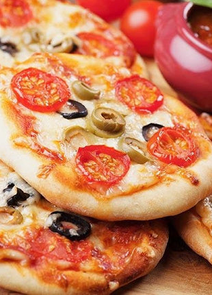 Pizza Maker Pizzini Forno Presto! Pizza Maker with Recipe Book - siopashop.ie