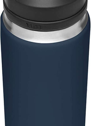 YETI 26oz Rambler Bottle Chug with Customisation