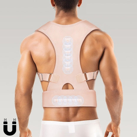Back Corrector Magnetic Back Corrector - siopashop.ie