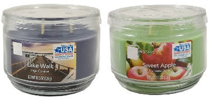 Candles Jar Candle - Various Fragrances - siopashop.ie