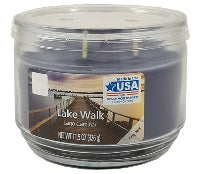 Candles Jar Candle - Various Fragrances - siopashop.ie Lake Walk