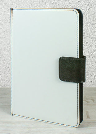 Design It Yourself Leather Laptop Case