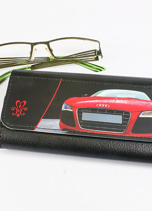 Custom Glasses Case