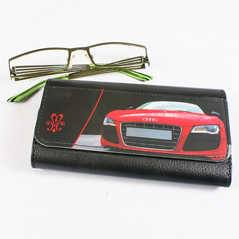Custom Glasses Case