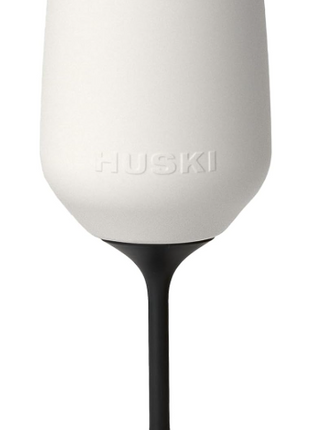 HUSKI Detachable Stem Travel Wine Tumbler with Customisation