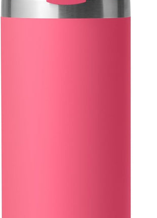 YETI 18 oz Rambler Straw Bottle with Customisation