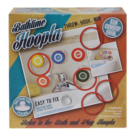 Bath Hoopla Bathtime Hoopla - siopashop.ie