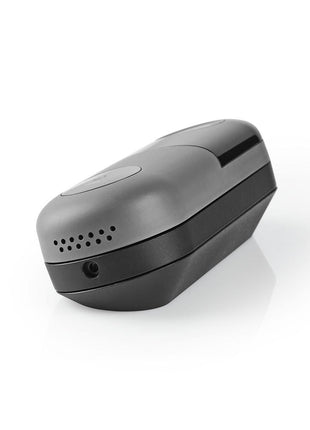 Nedis Video Doorbell WiFi Smart Video Doorbell with App Control - siopashop.ie