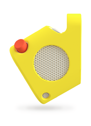 Yoto Adventure Jacket Yoto Adventure Jackets - Various Colours - siopashop.ie Bumblebee Yellow