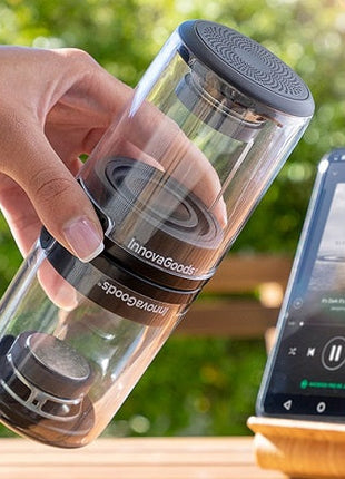 Magnetic Rechargeable Wireless Speakers Magnetic Rechargeable Wireless Speakers - siopashop.ie