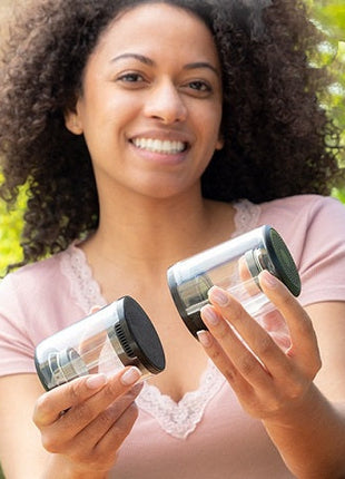 Magnetic Rechargeable Wireless Speakers Magnetic Rechargeable Wireless Speakers - siopashop.ie